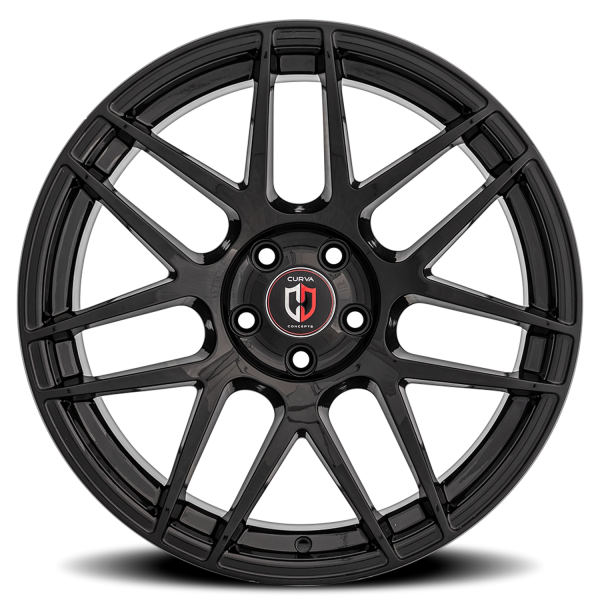 Curva Concepts C300 - Image 3