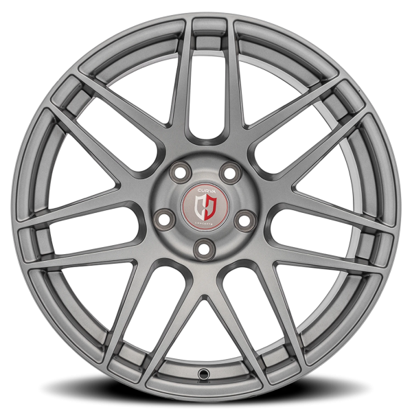 Curva Concepts C300 - Image 3