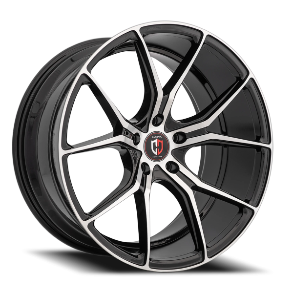 Curva Concepts C42