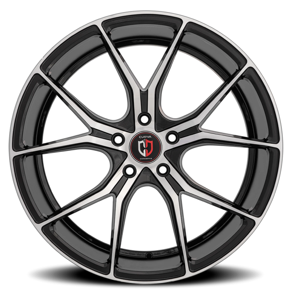 Curva Concepts C42 - Image 3