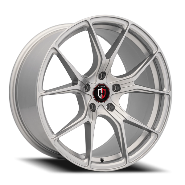 Curva Concepts C42