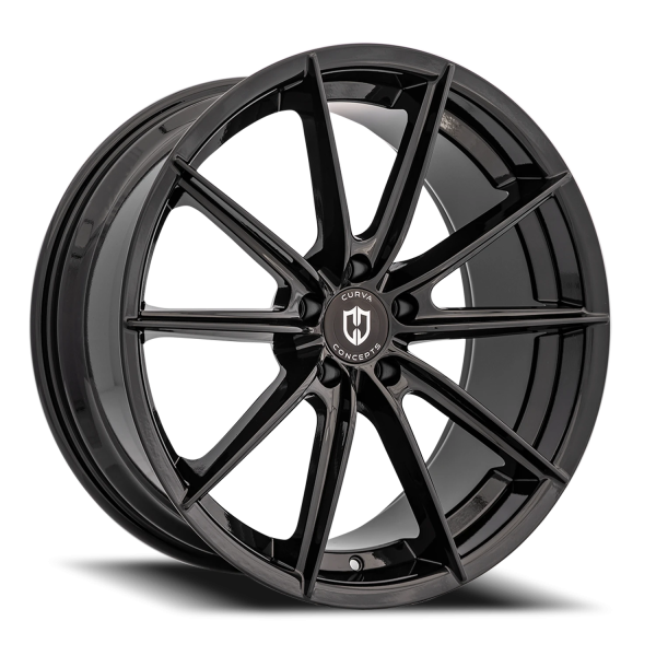 Curva Concepts C46