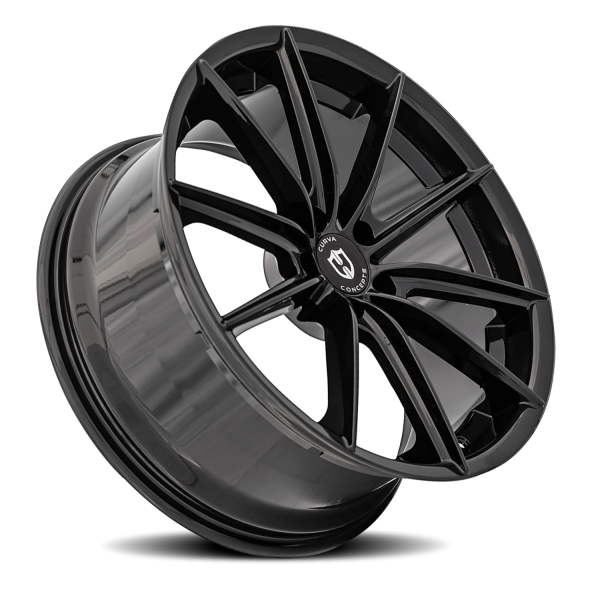 Curva Concepts C46 - Image 2