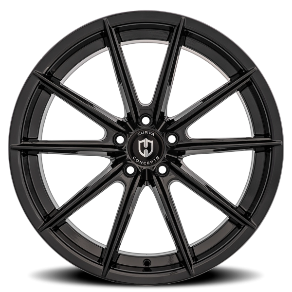 Curva Concepts C46 - Image 3