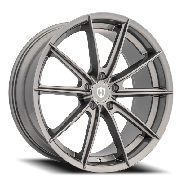 Curva Concepts C46