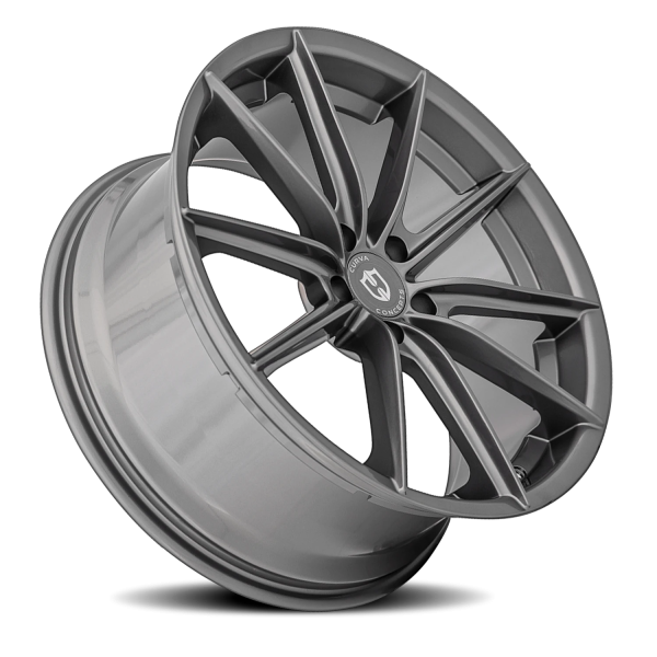 Curva Concepts C46 - Image 2