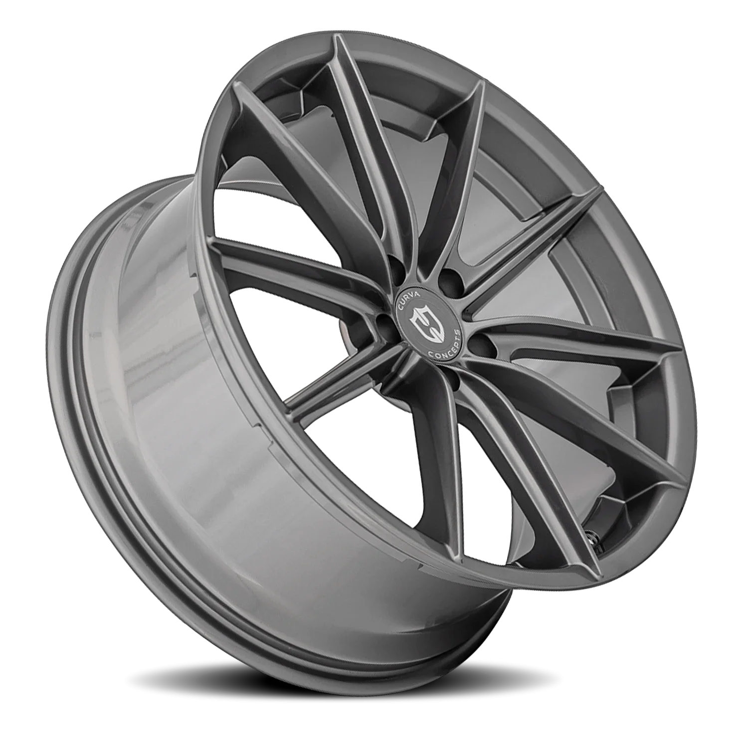 Curva Concepts C46 - Image 2