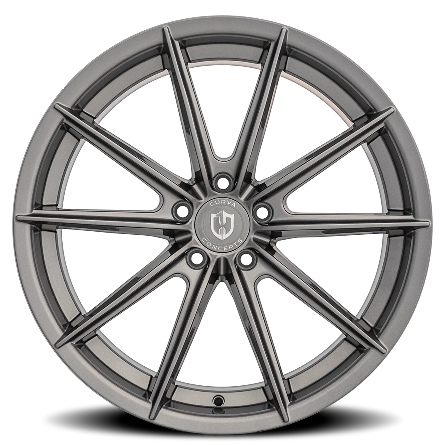 Curva Concepts C46 - Image 3