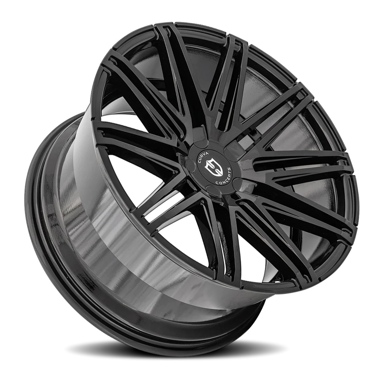 Curva Concepts C48 - Image 2