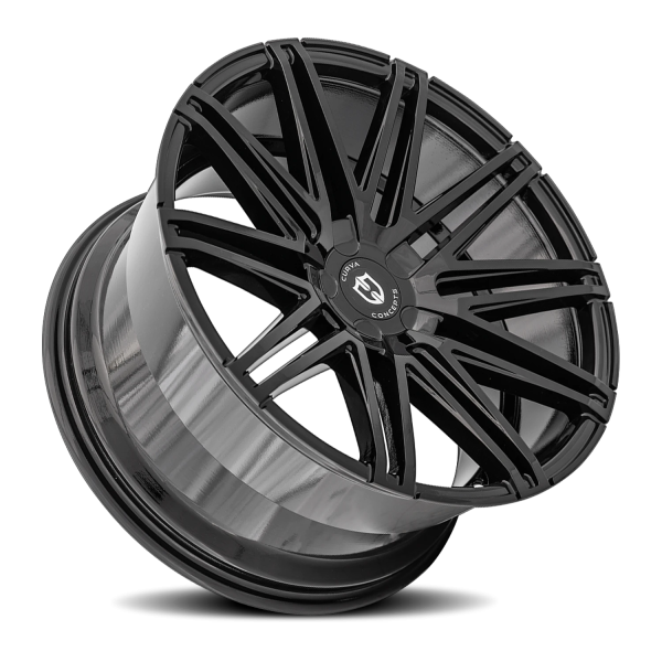 Curva Concepts C48 - Image 2