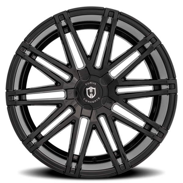 Curva Concepts C48 - Image 3