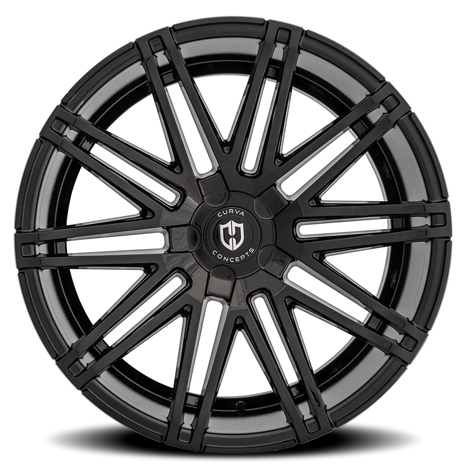 Curva Concepts C48 - Image 3