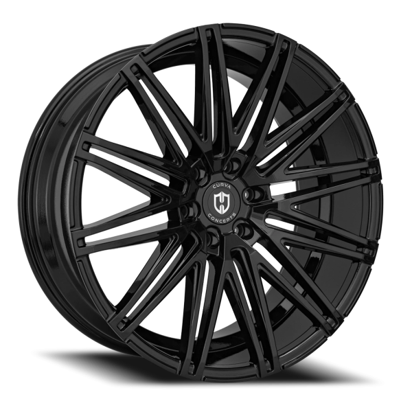 Curva Concepts C48