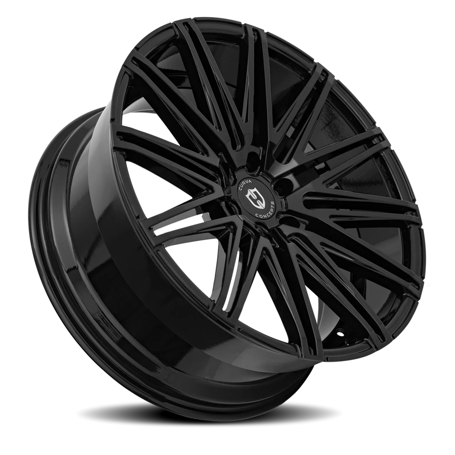 Curva Concepts C48 - Image 2