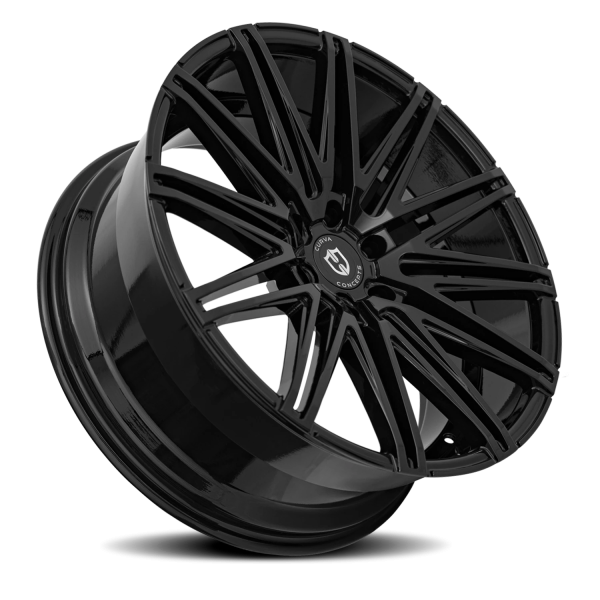 Curva Concepts C48 - Image 2