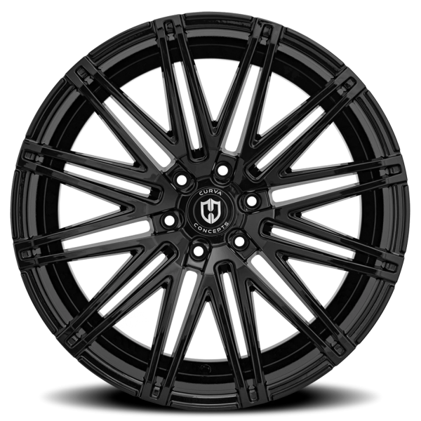 Curva Concepts C48 - Image 3