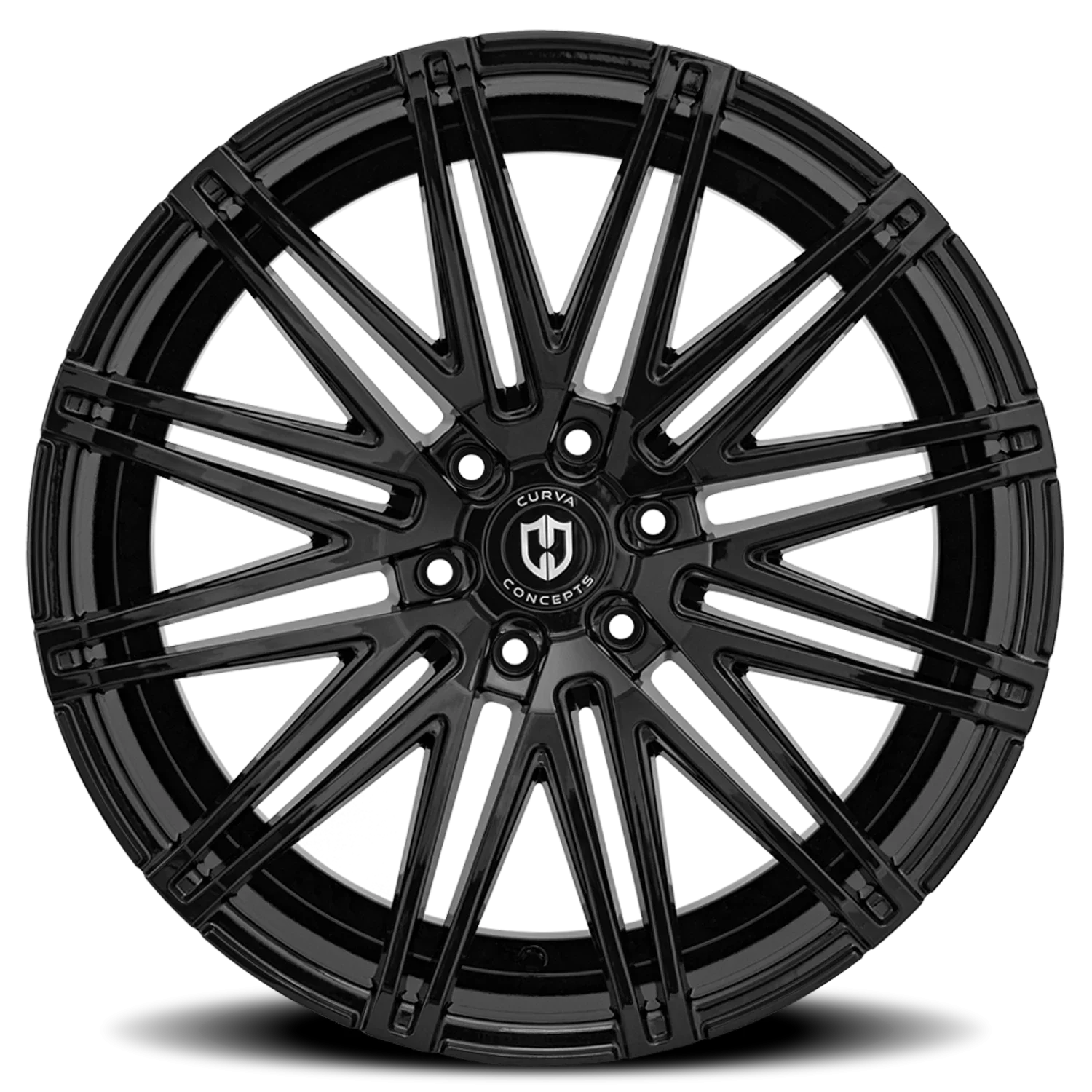 Curva Concepts C48 - Image 3