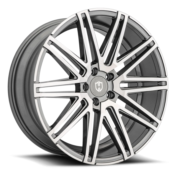 Curva Concepts C48