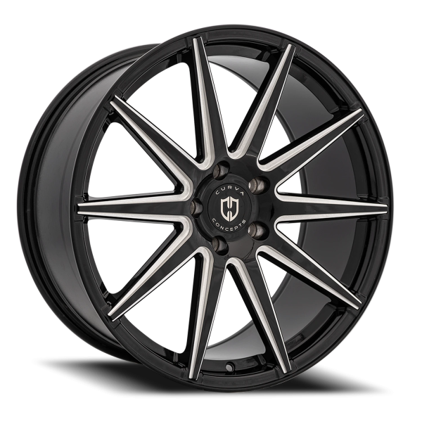 Curva Concepts C49