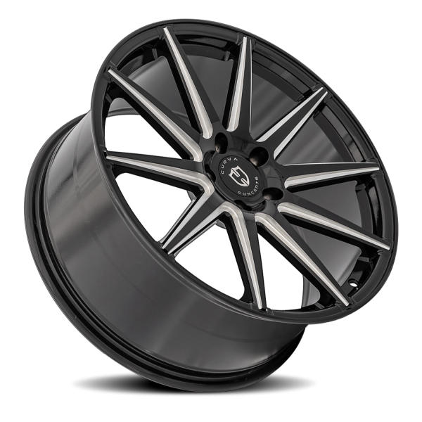 Curva Concepts C49 - Image 2