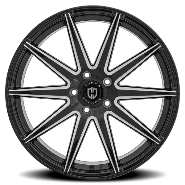 Curva Concepts C49 - Image 3