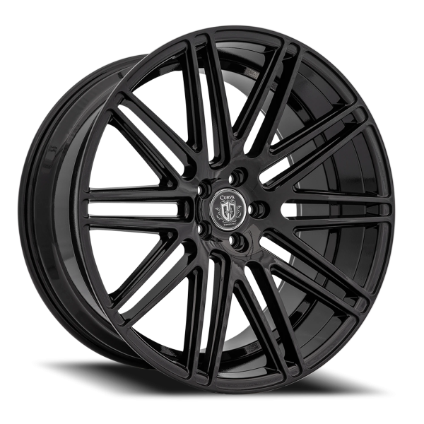 Curva Concepts C50