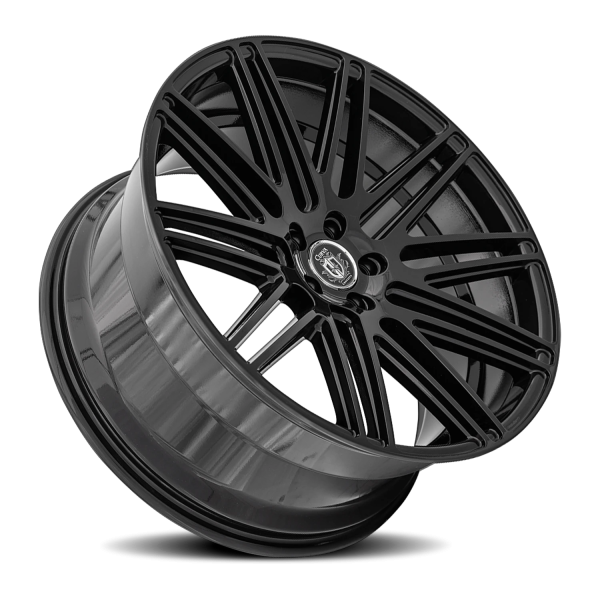 Curva Concepts C50 - Image 2