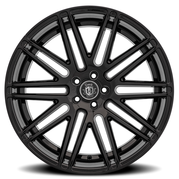 Curva Concepts C50 - Image 3