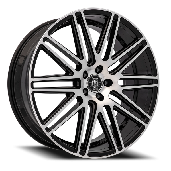 Curva Concepts C50