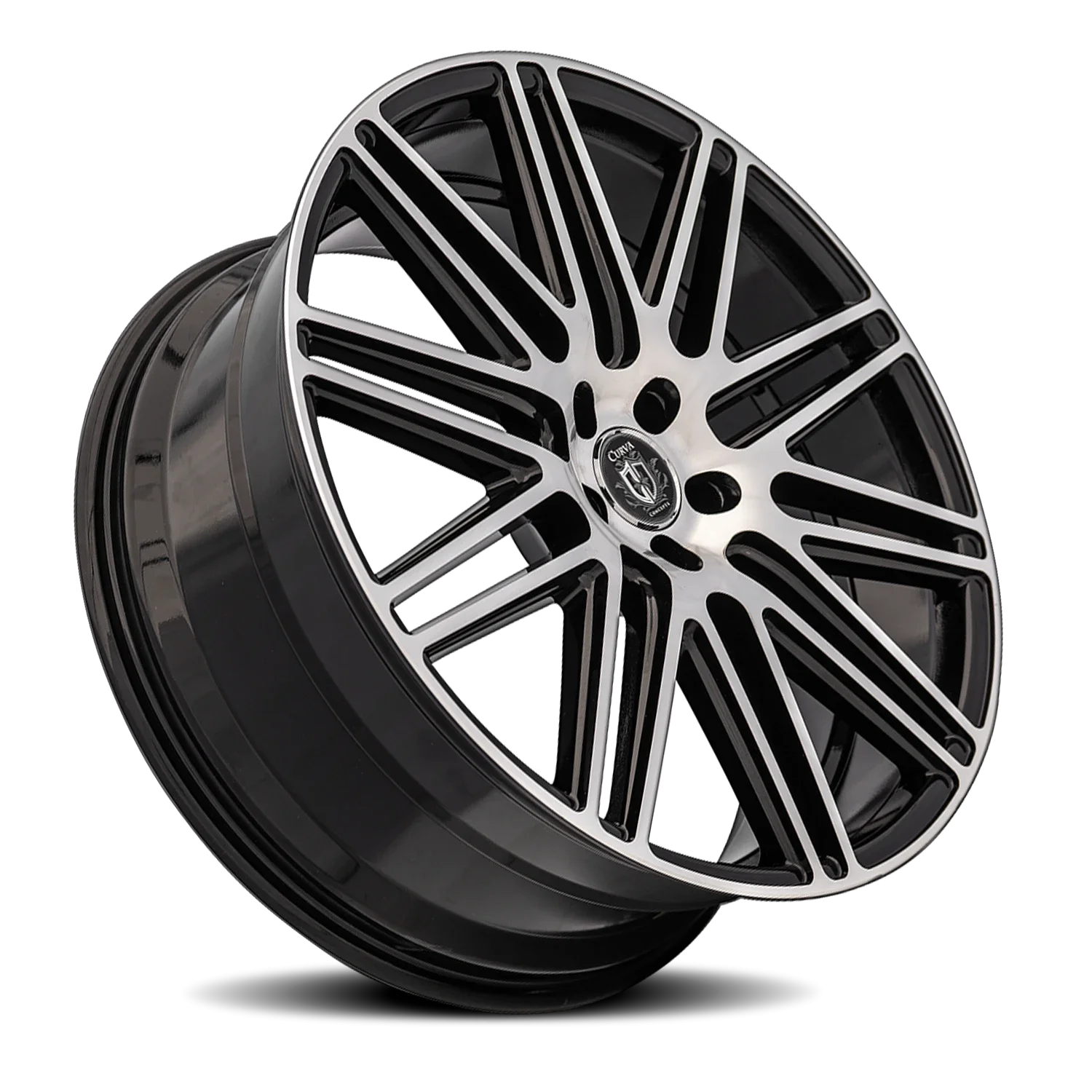 Curva Concepts C50 - Image 2