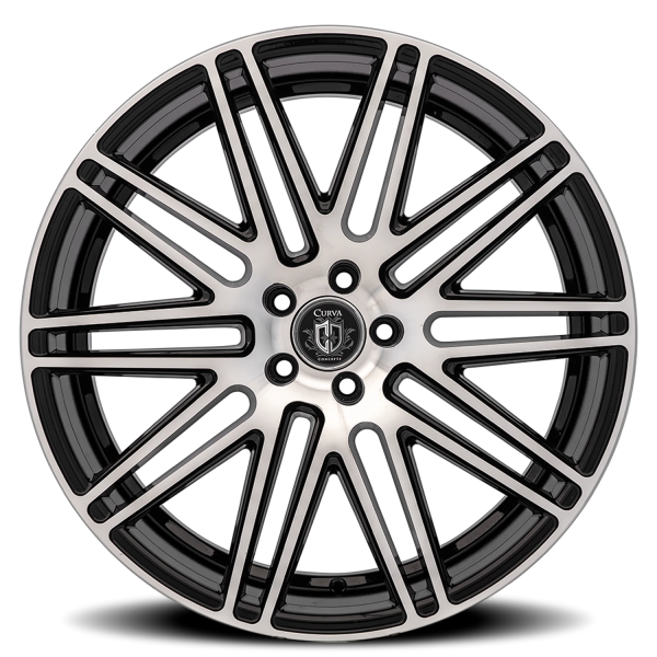Curva Concepts C50 - Image 3