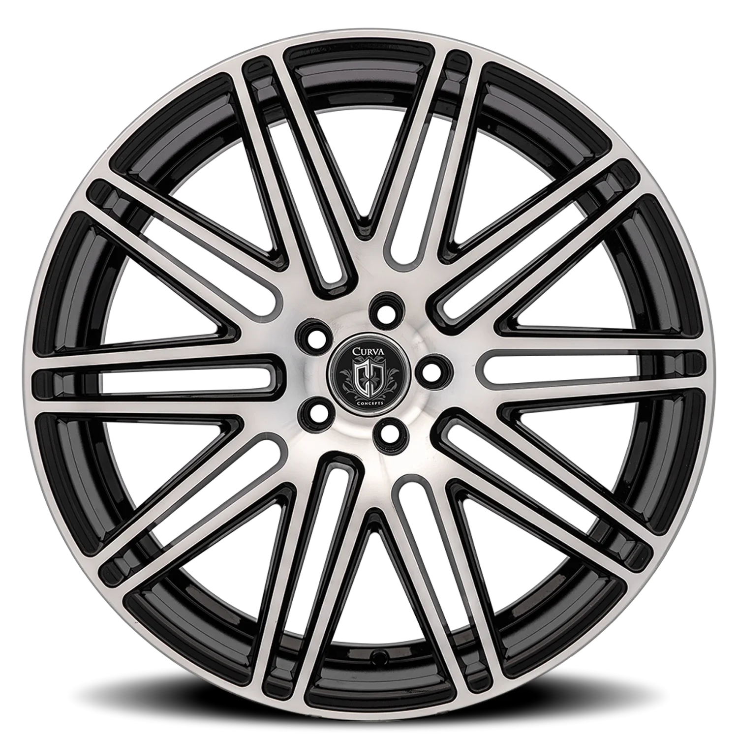 Curva Concepts C50 - Image 3