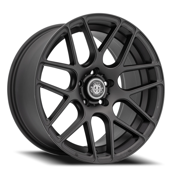 Curva Concepts C7