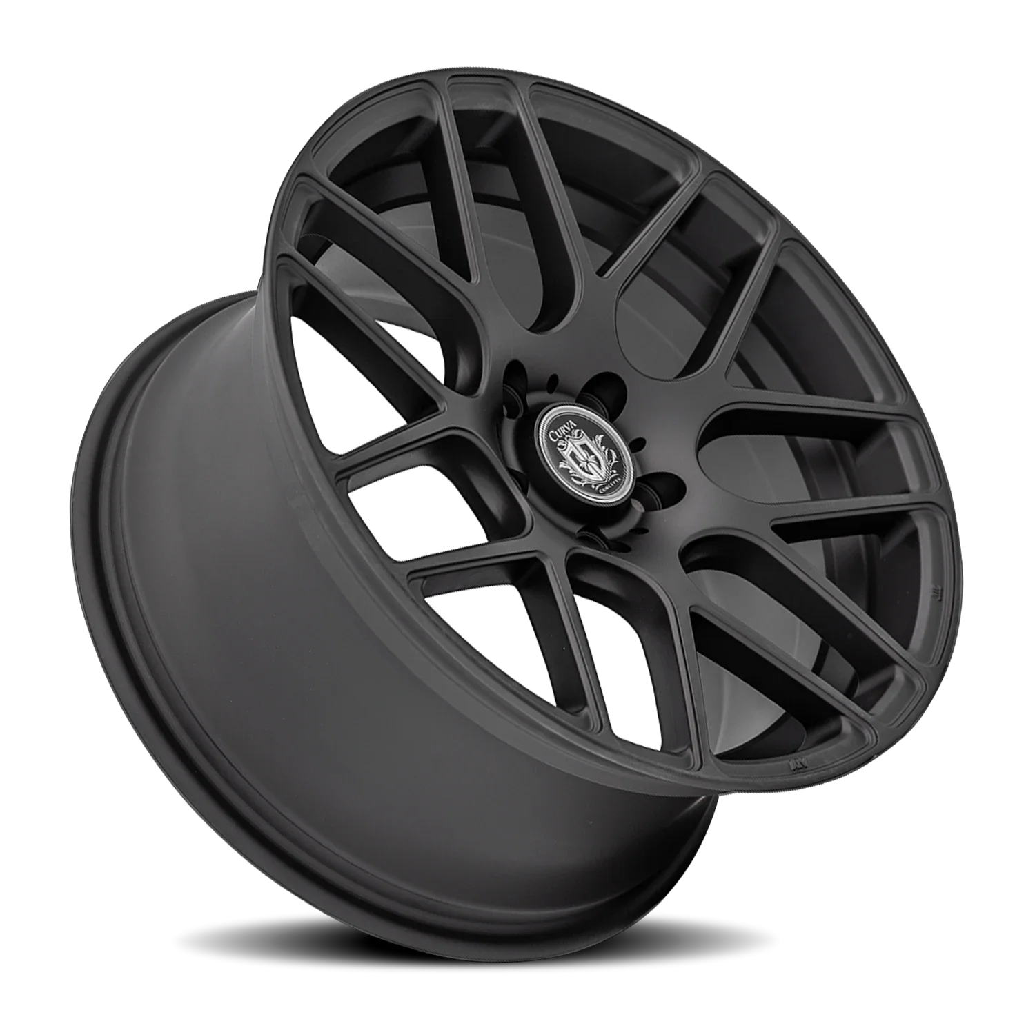 Curva Concepts C7 - Image 2