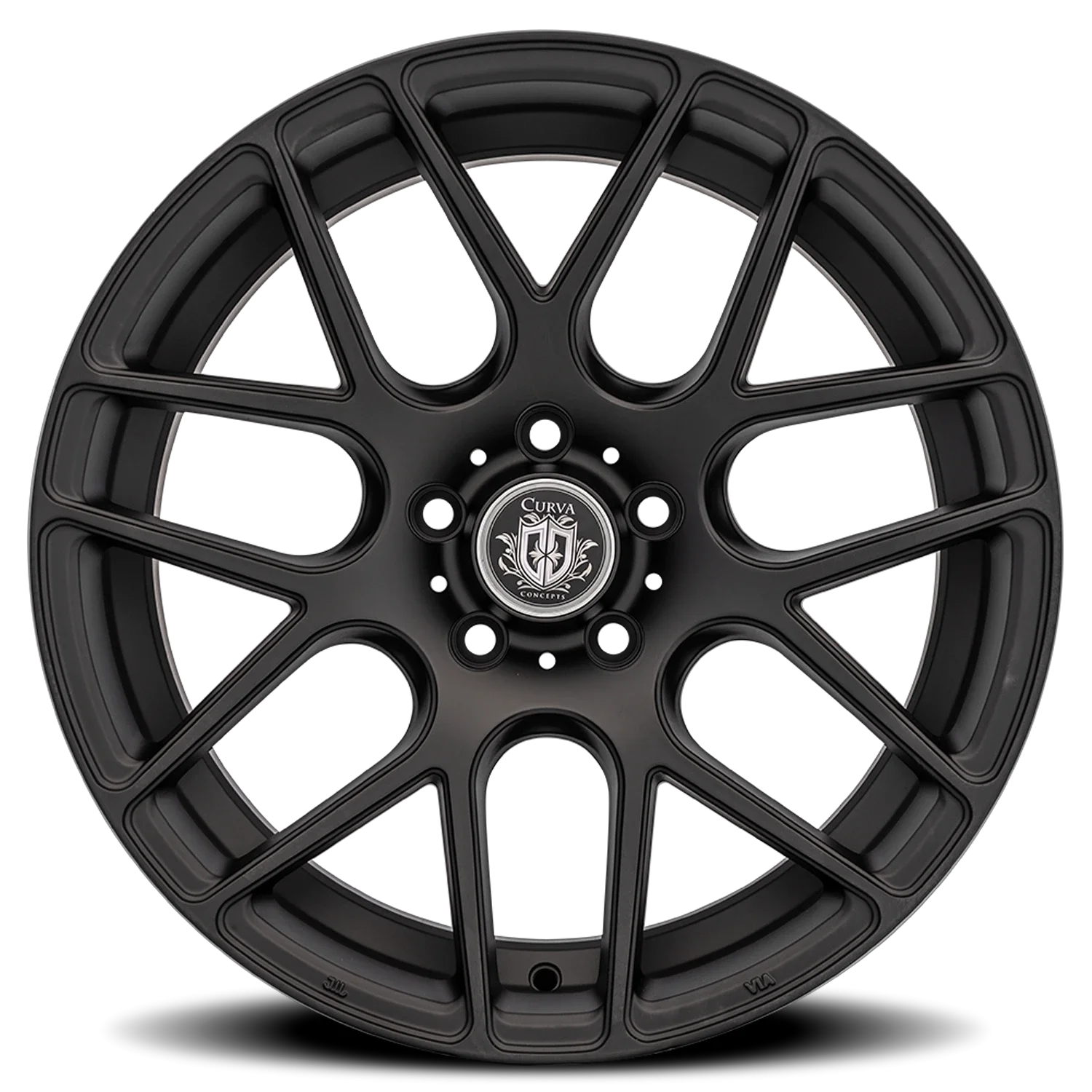 Curva Concepts C7 - Image 3