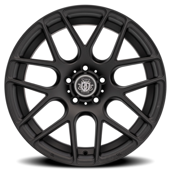Curva Concepts C7 - Image 3