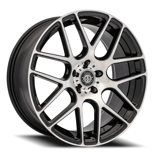 Curva Concepts C7
