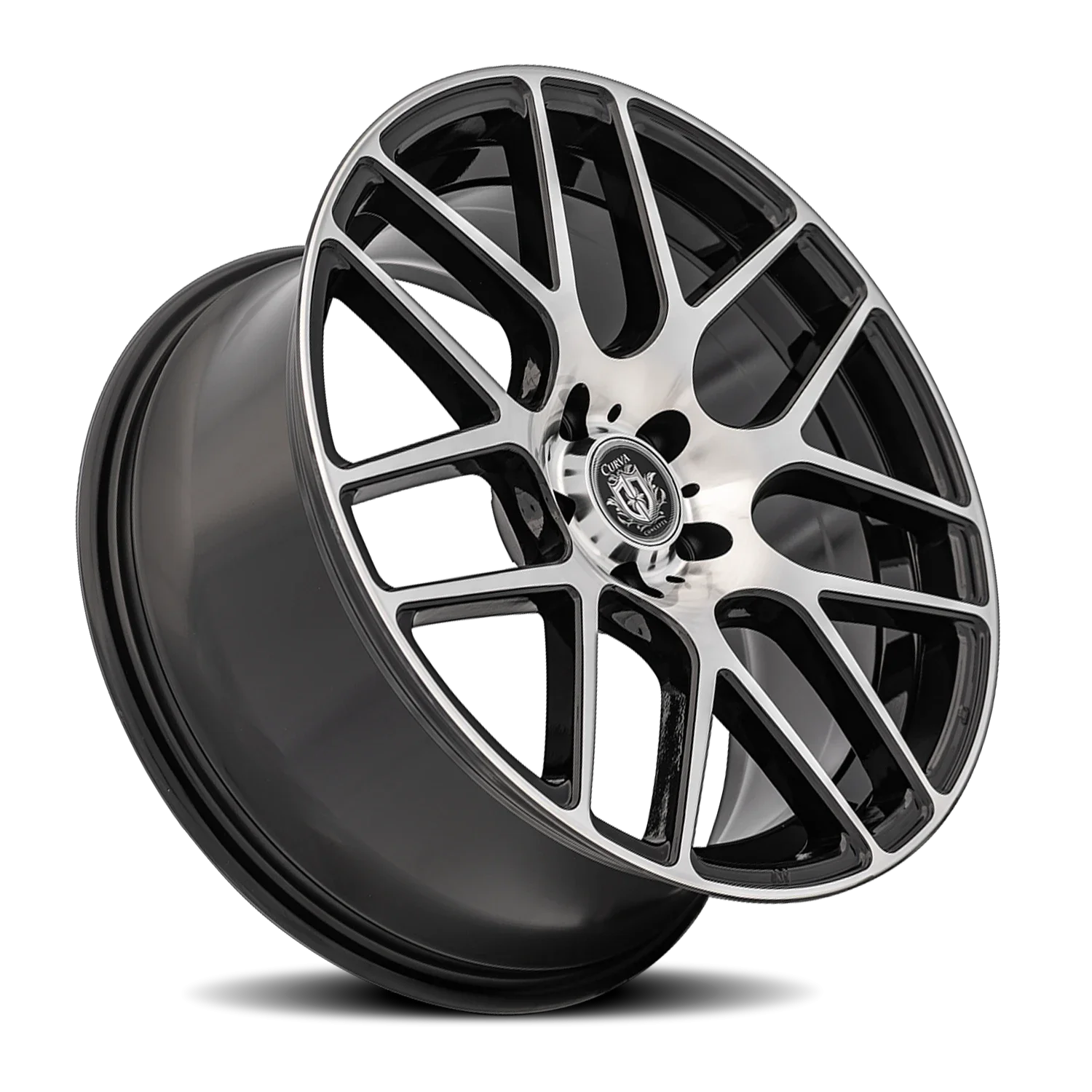 Curva Concepts C7 - Image 2