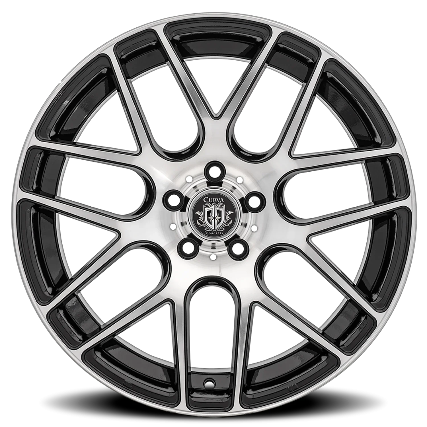 Curva Concepts C7 - Image 3