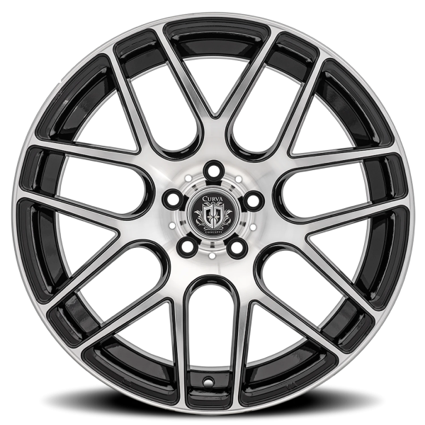 Curva Concepts C7 - Image 3