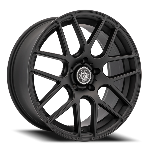 Curva Concepts C7