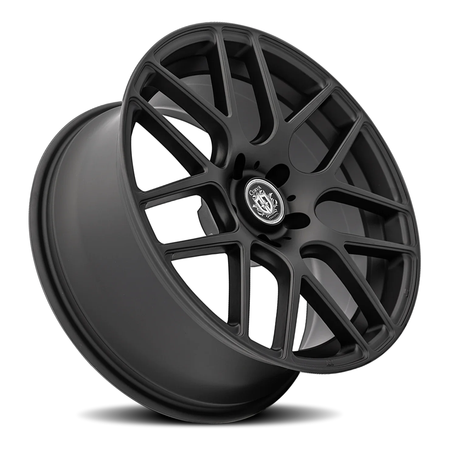 Curva Concepts C7 - Image 2