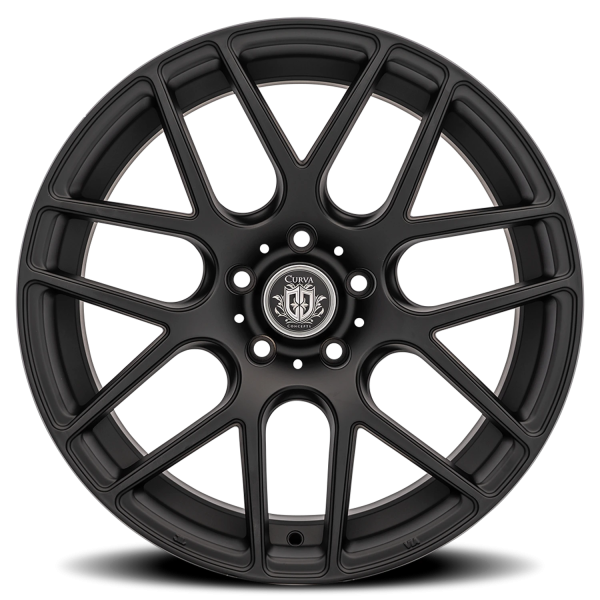 Curva Concepts C7 - Image 3