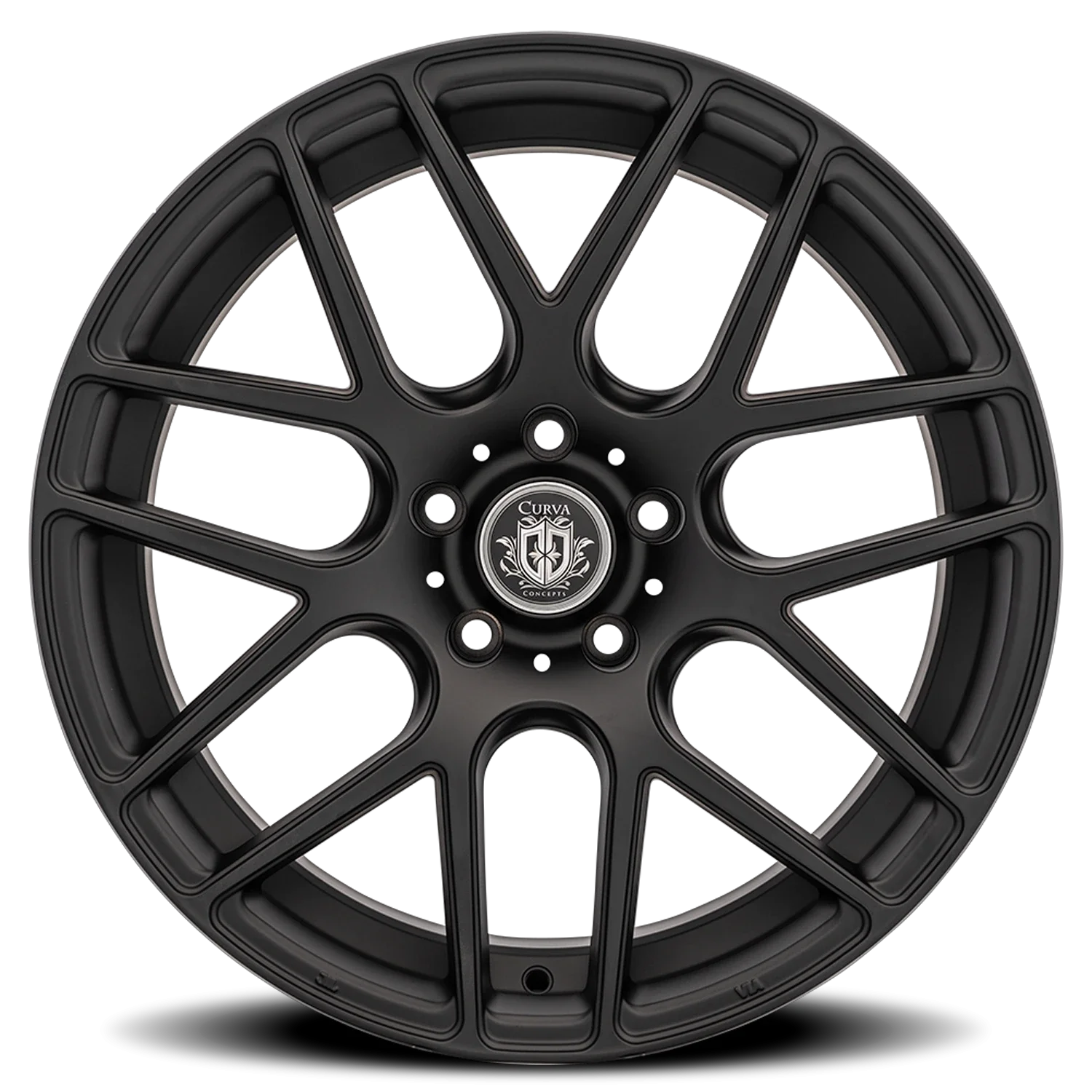 Curva Concepts C7 - Image 3