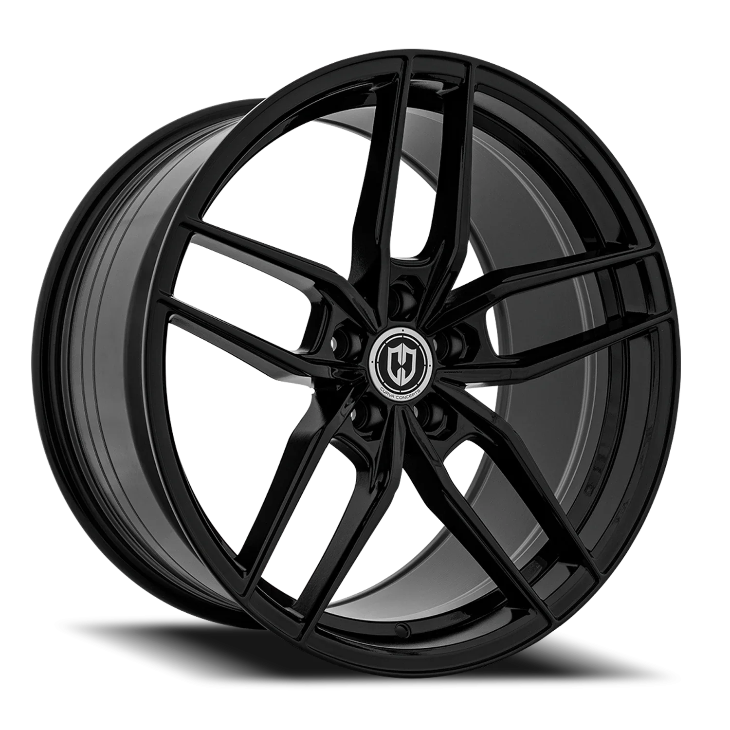 Curva Concepts CFF25