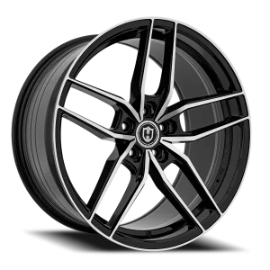 Curva Concepts CFF25