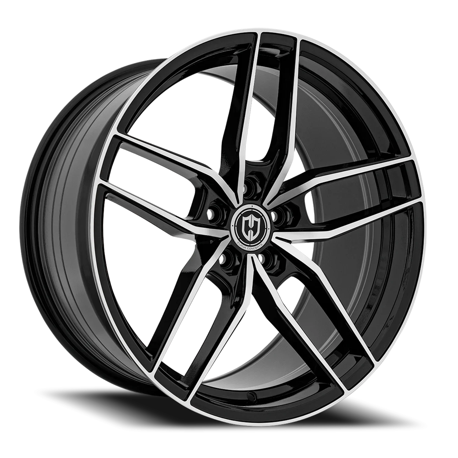 Curva Concepts CFF25