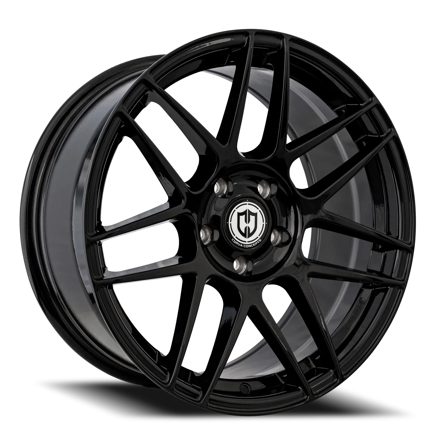 Curva Concepts CFF300