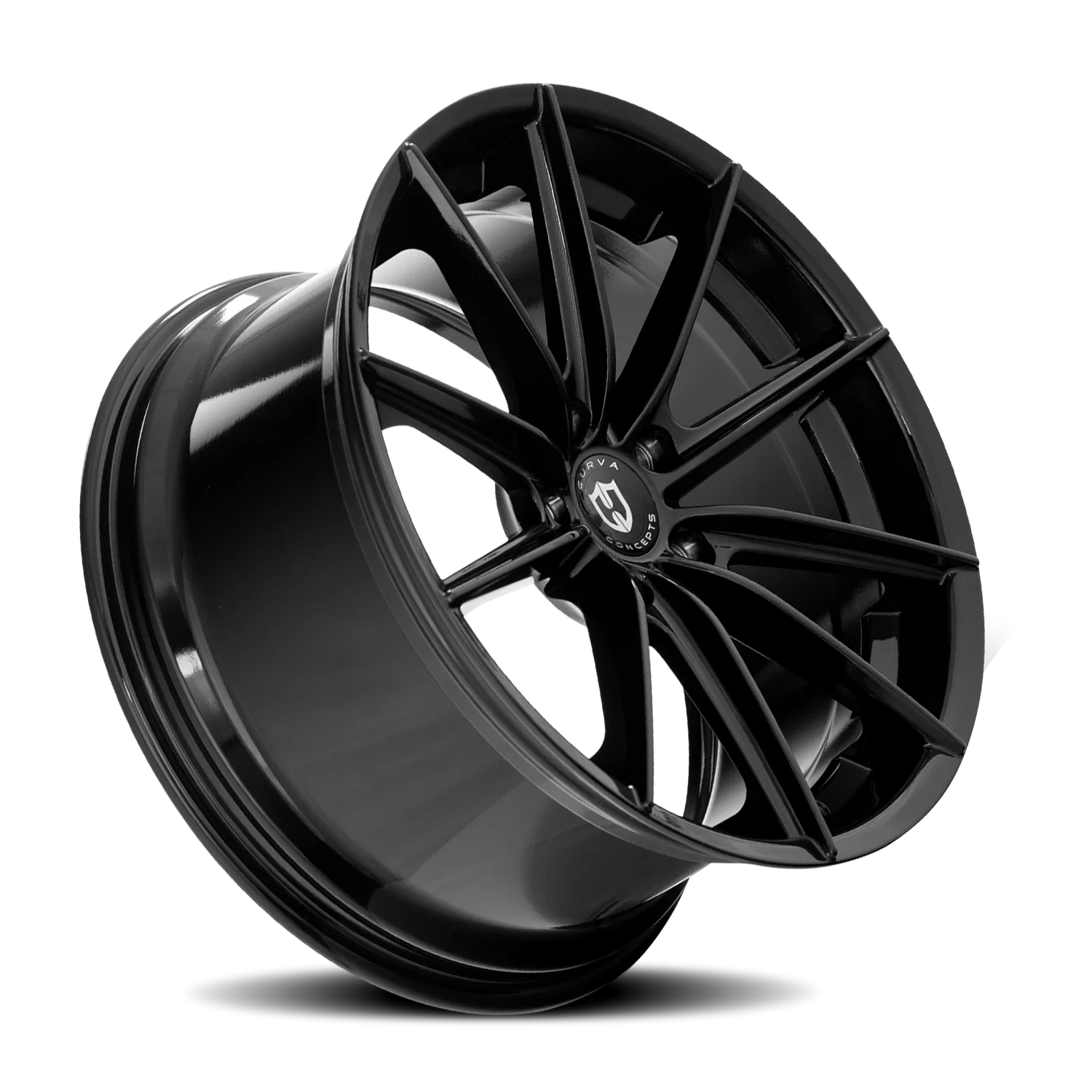 Curva Concepts CFF46 - Image 2