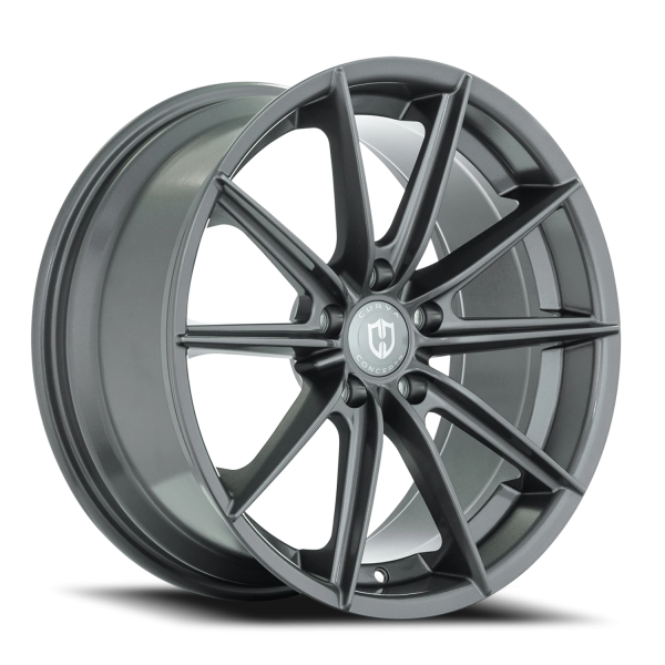 Curva Concepts CFF46